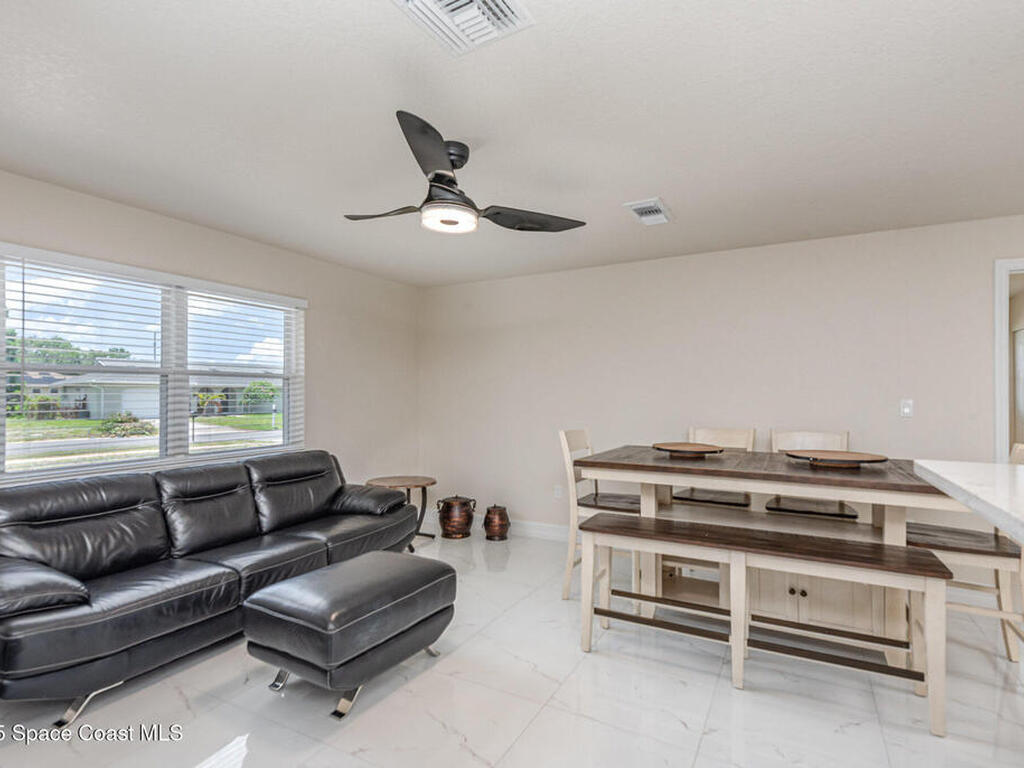 1245 Arlington Circle, Merritt Island, FL 32952