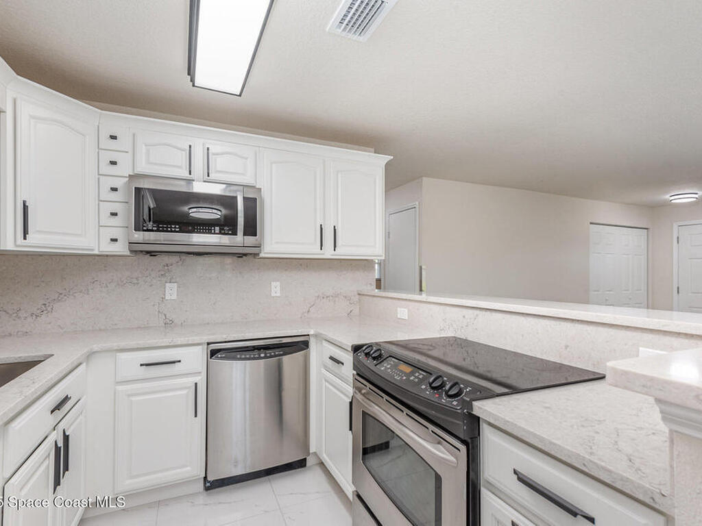 1245 Arlington Circle, Merritt Island, FL 32952