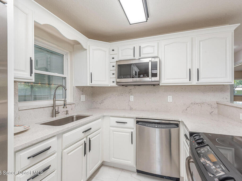1245 Arlington Circle, Merritt Island, FL 32952
