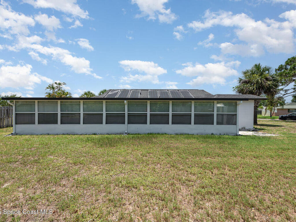 1245 Arlington Circle, Merritt Island, FL 32952