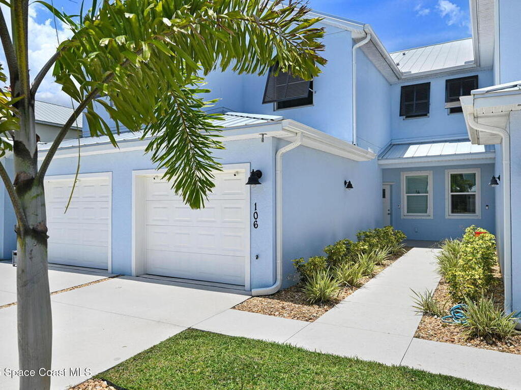 3930 Playa Del Sol Drive, Rockledge, FL 32955