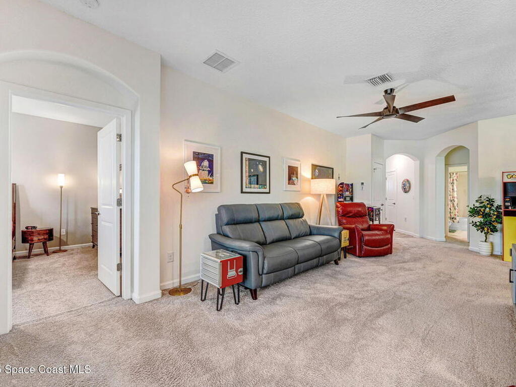 3930 Playa Del Sol Drive, Rockledge, FL 32955