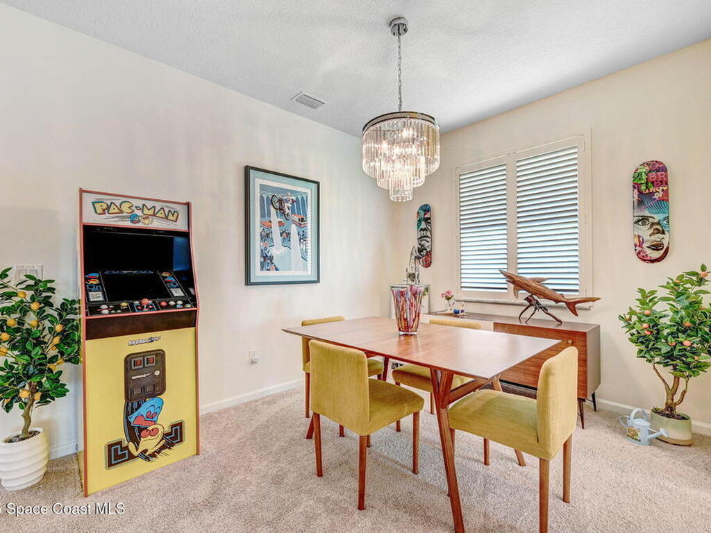3930 Playa Del Sol Drive, Rockledge, FL 32955