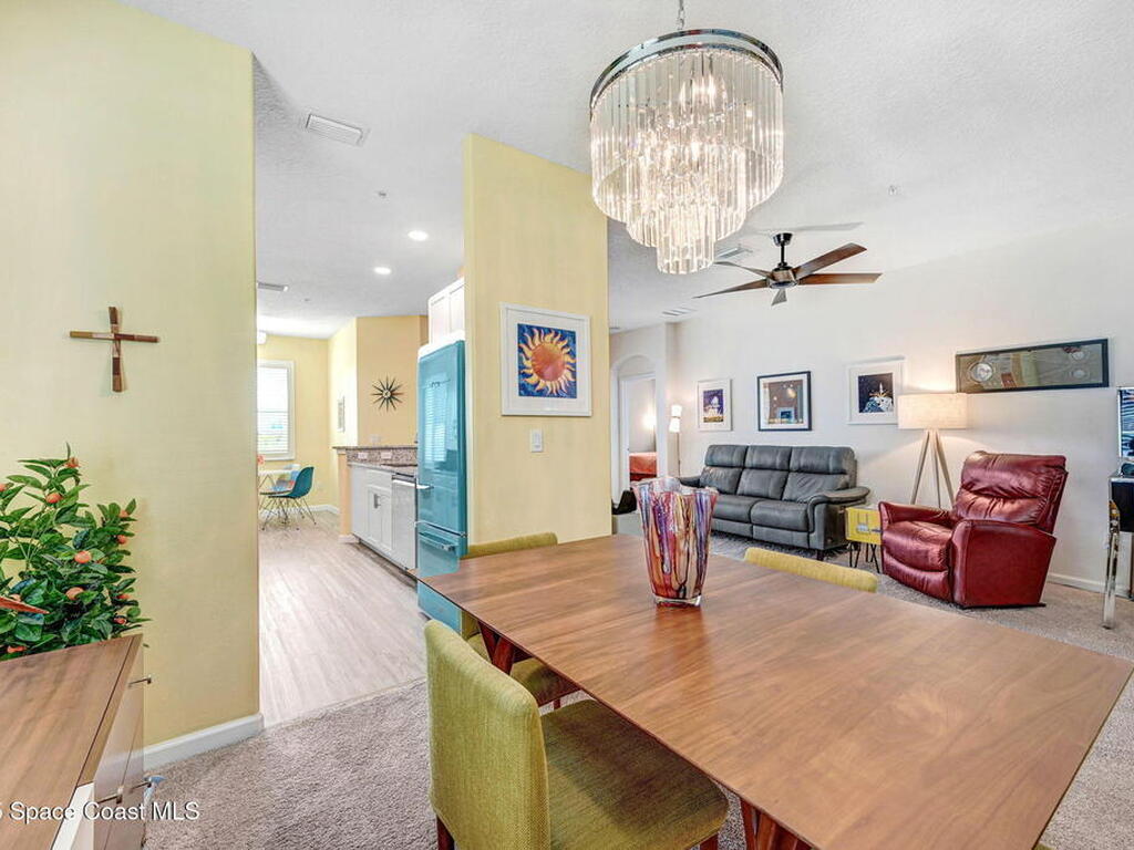 3930 Playa Del Sol Drive, Rockledge, FL 32955
