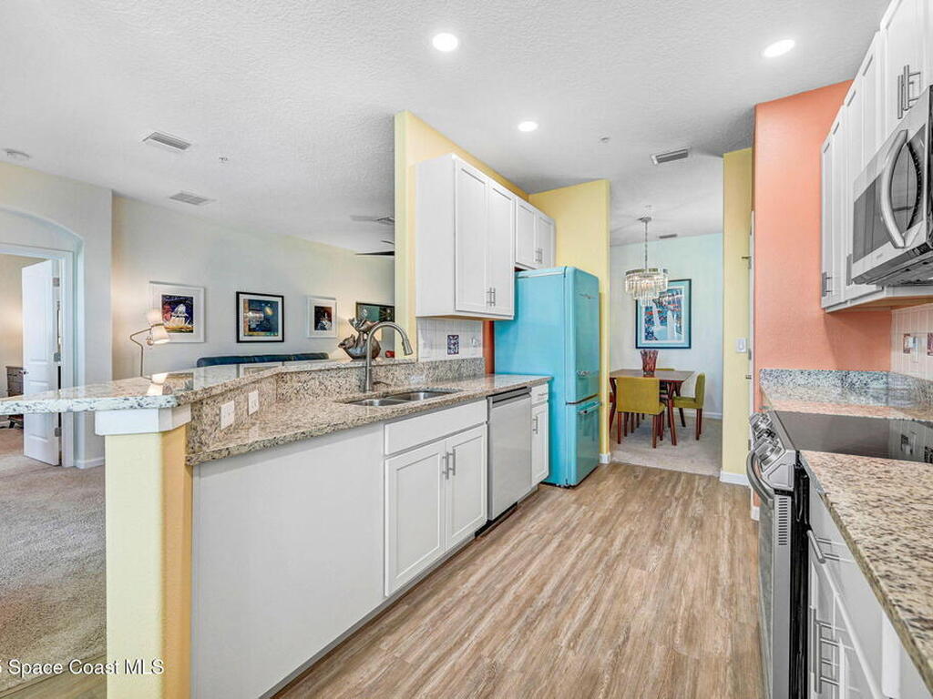 3930 Playa Del Sol Drive, Rockledge, FL 32955