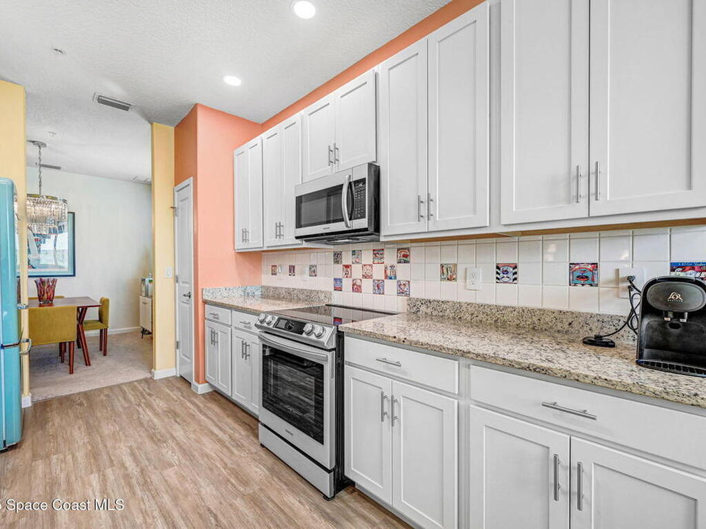 3930 Playa Del Sol Drive, Rockledge, FL 32955