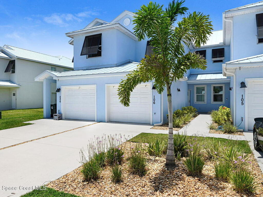 3930 Playa Del Sol Drive, Rockledge, FL 32955