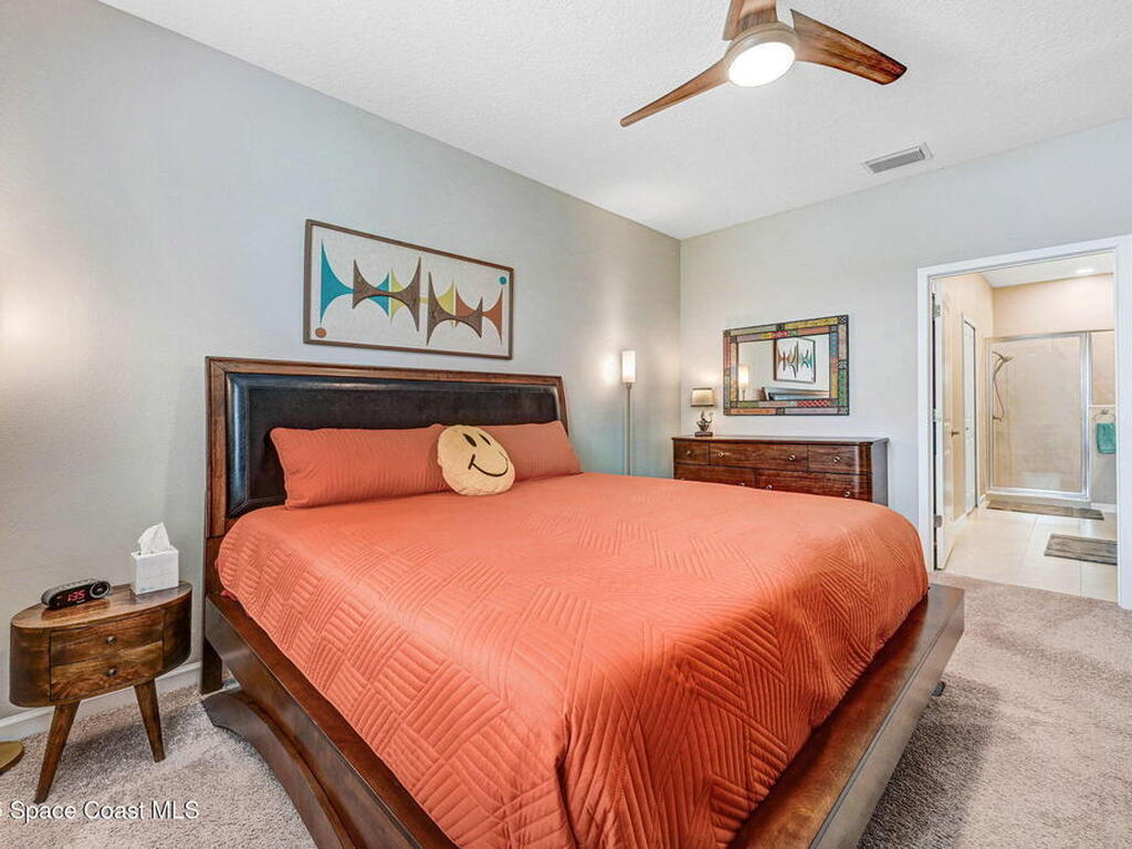 3930 Playa Del Sol Drive, Rockledge, FL 32955