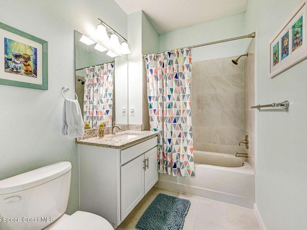3930 Playa Del Sol Drive, Rockledge, FL 32955