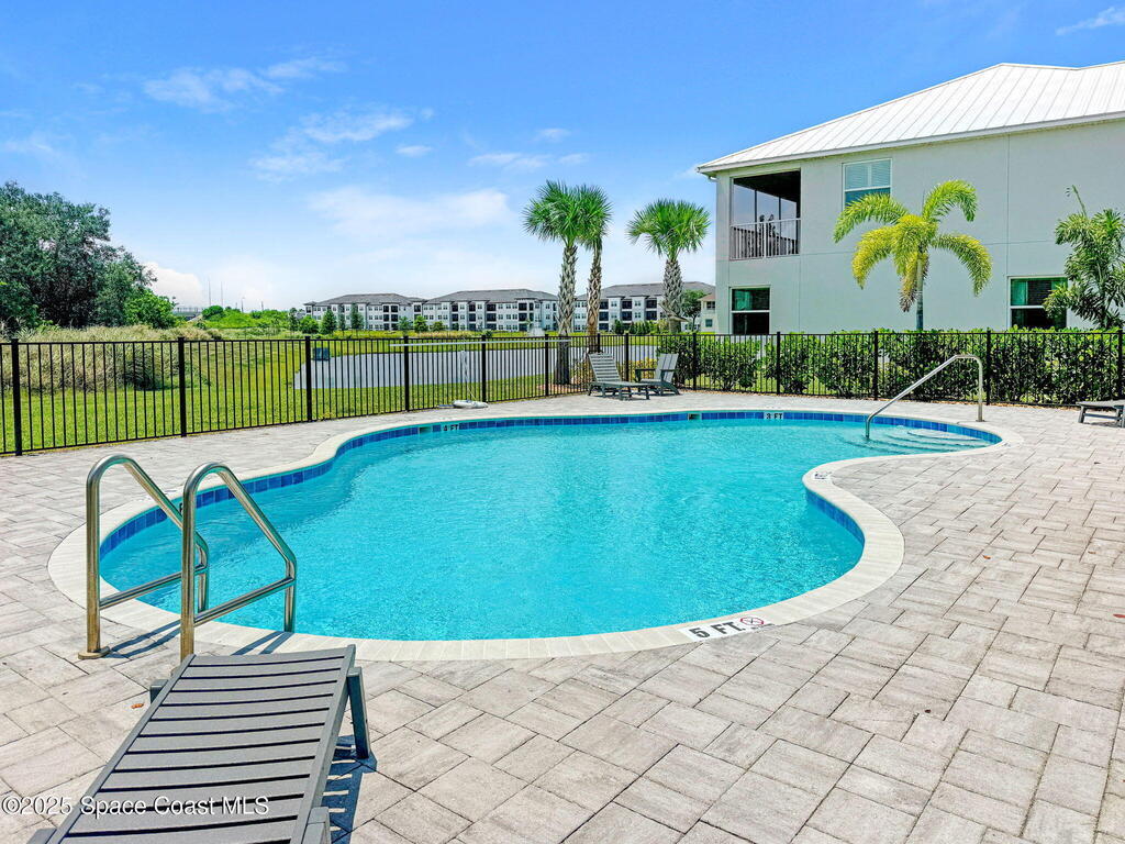 3930 Playa Del Sol Drive, Rockledge, FL 32955