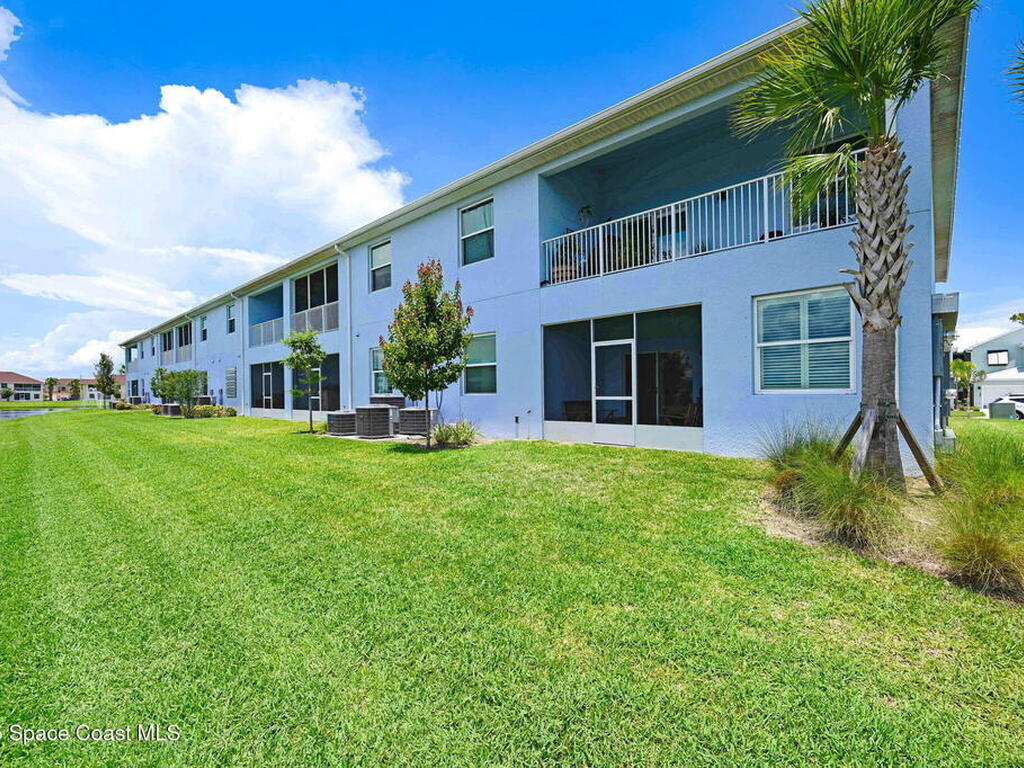 3930 Playa Del Sol Drive, Rockledge, FL 32955