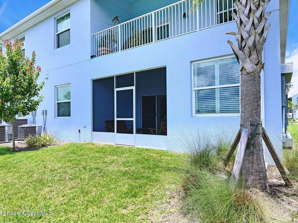 3930 Playa Del Sol Drive, Rockledge, FL 32955