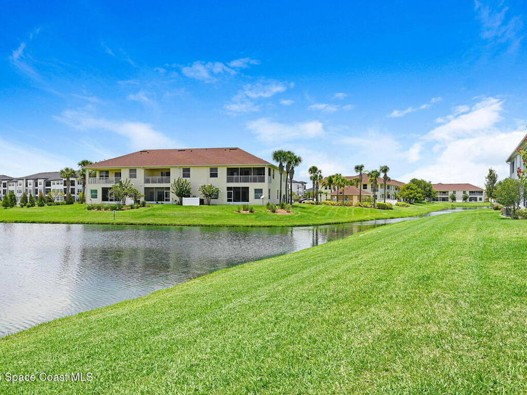 3930 Playa Del Sol Drive, Rockledge, FL 32955