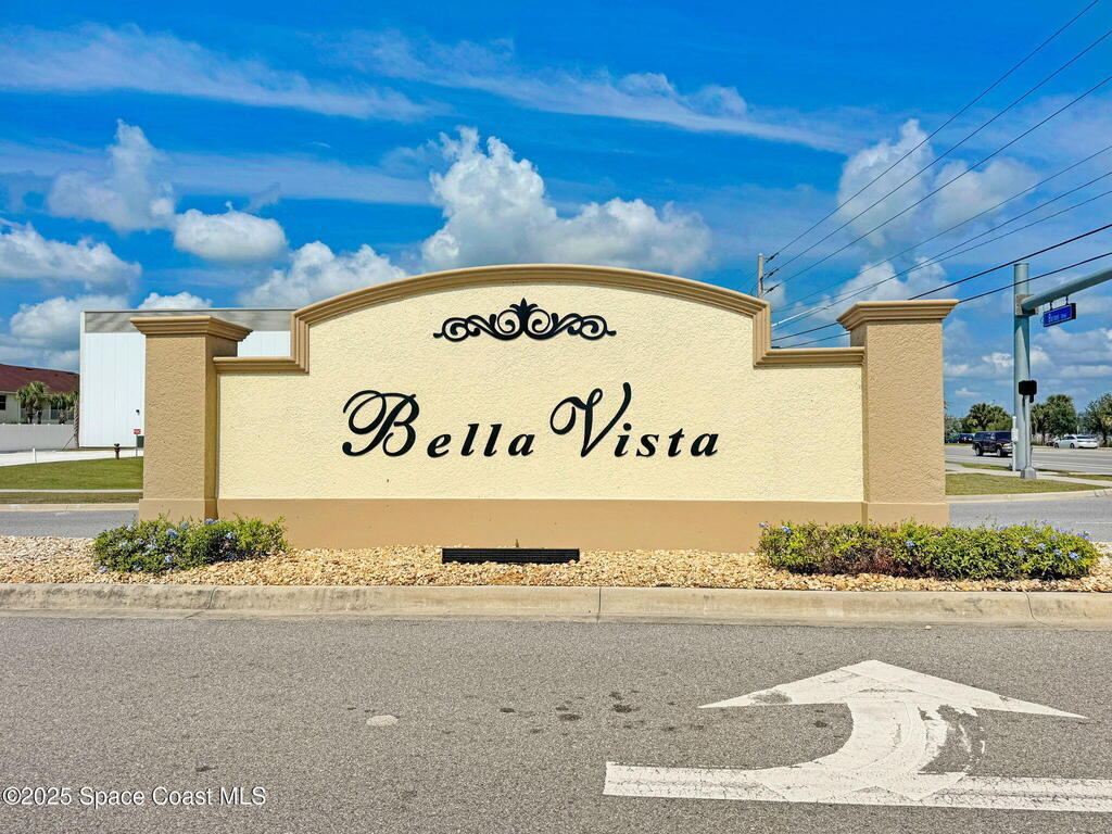 3930 Playa Del Sol Drive, Rockledge, FL 32955