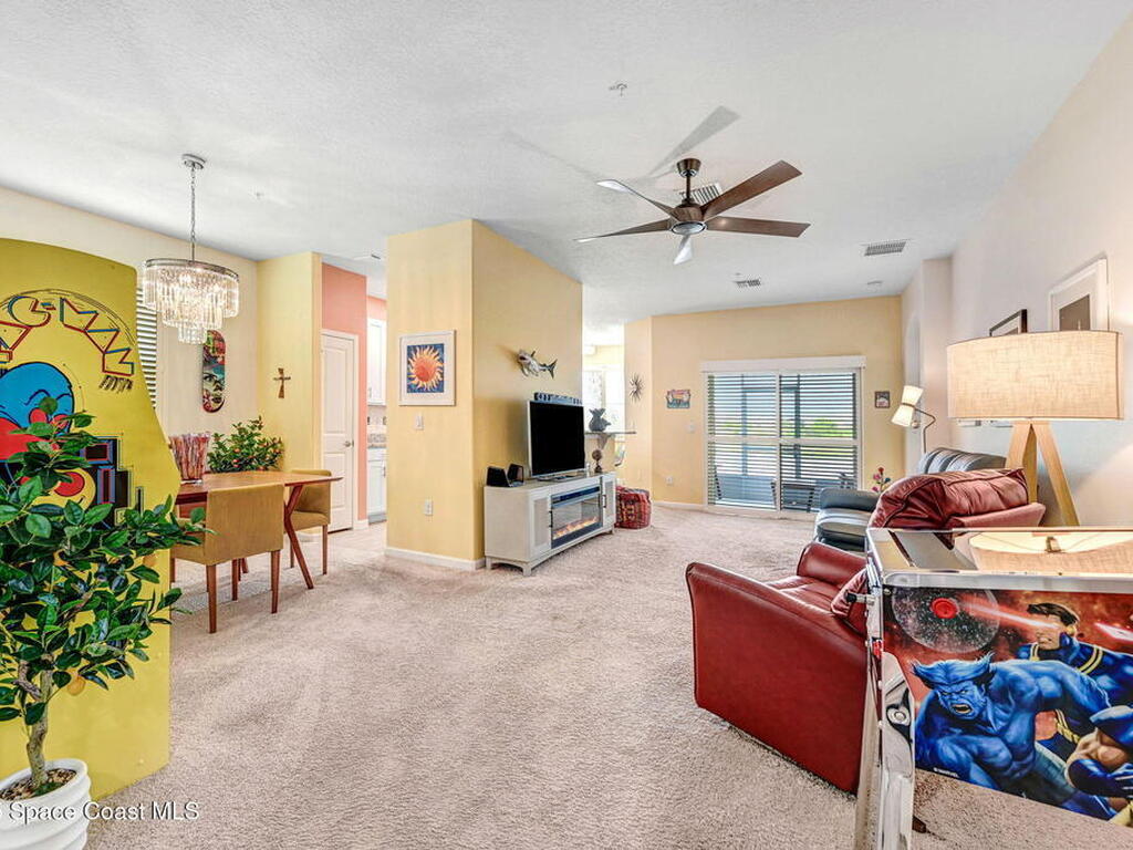 3930 Playa Del Sol Drive, Rockledge, FL 32955