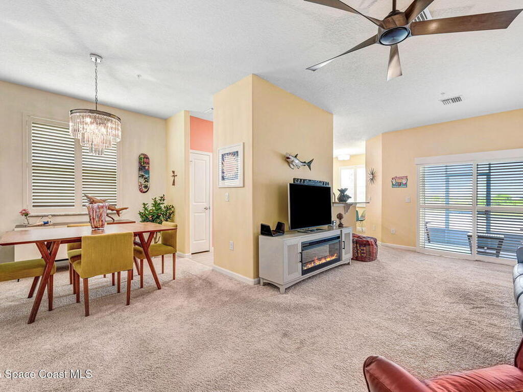 3930 Playa Del Sol Drive, Rockledge, FL 32955