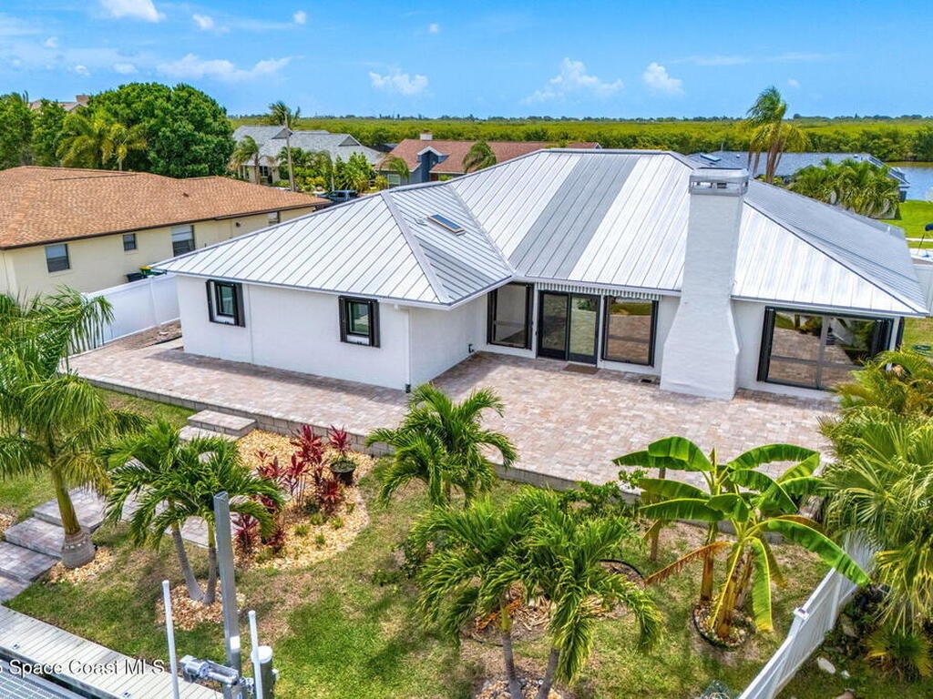1525 Sykes Creek Drive, Merritt Island, FL 32953