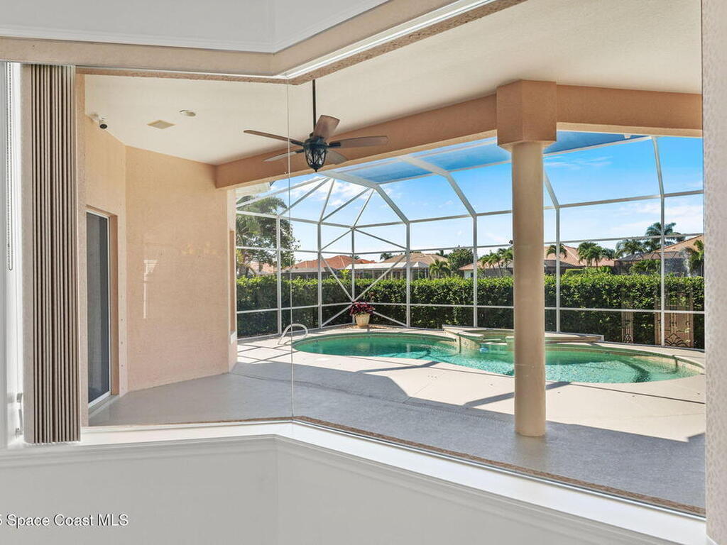 3338 Cappio Drive, Suntree, FL 32940