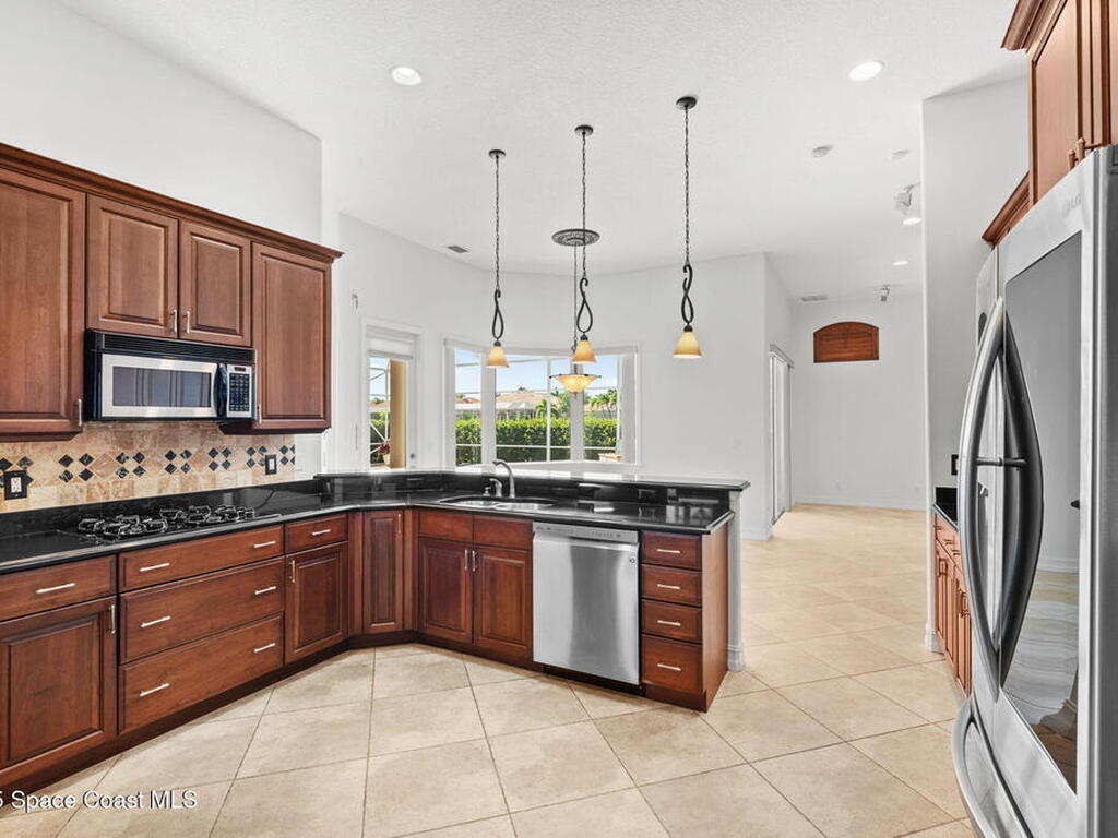 3338 Cappio Drive, Suntree, FL 32940