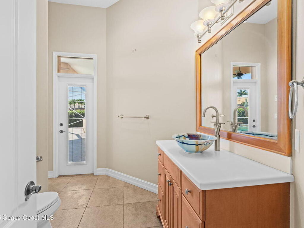 3338 Cappio Drive, Suntree, FL 32940