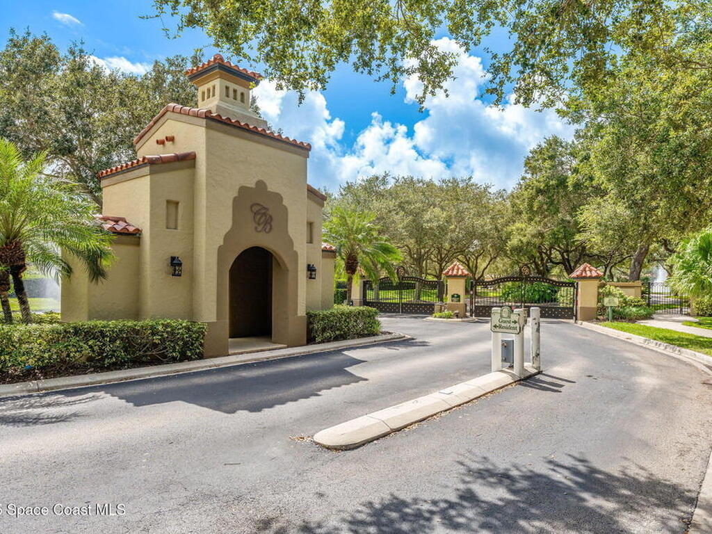 3338 Cappio Drive, Suntree, FL 32940