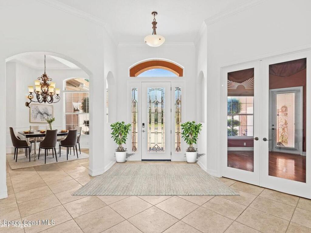 3338 Cappio Drive, Suntree, FL 32940
