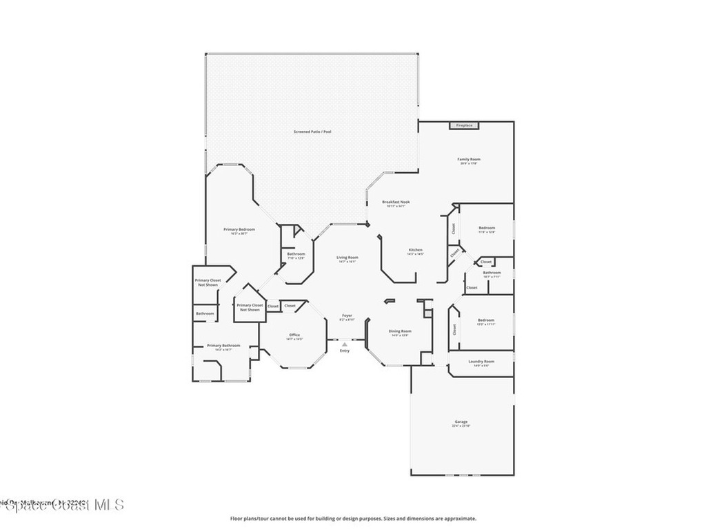 3338 Cappio Drive, Suntree, FL 32940