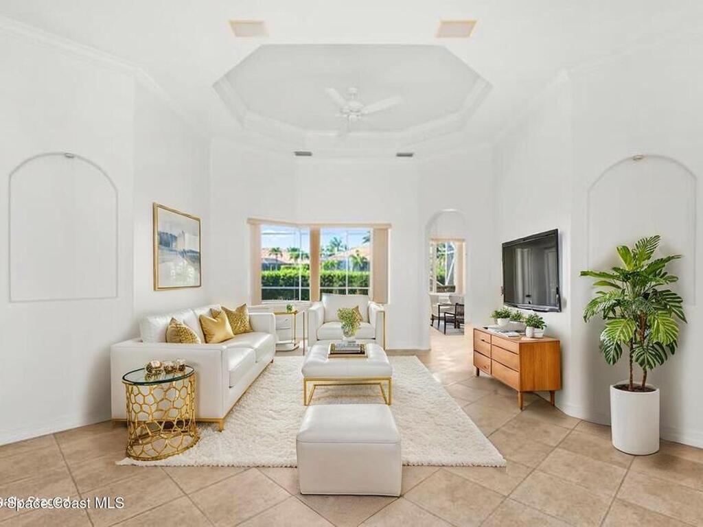 3338 Cappio Drive, Suntree, FL 32940