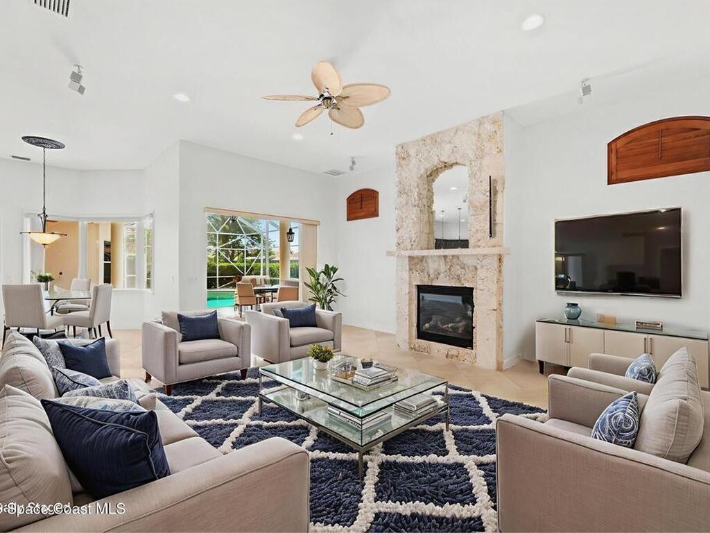 3338 Cappio Drive, Suntree, FL 32940