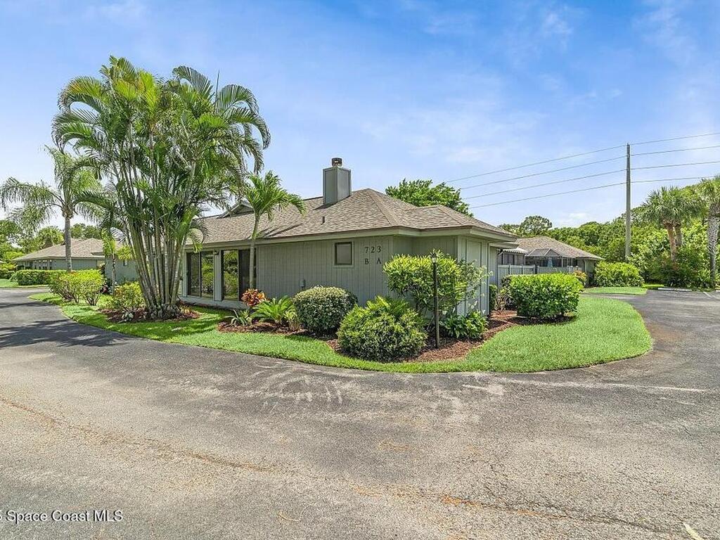 723 Timber Ridge Trail, Vero Beach, FL 32962