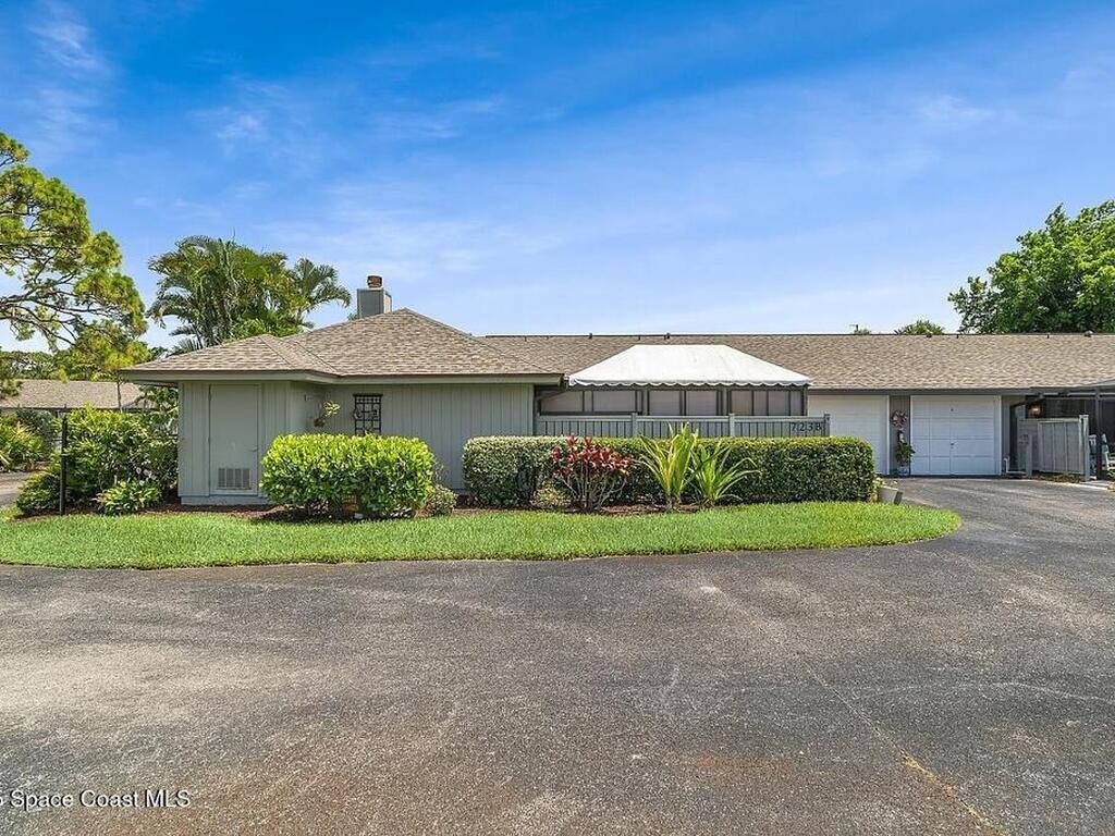 723 Timber Ridge Trail, Vero Beach, FL 32962