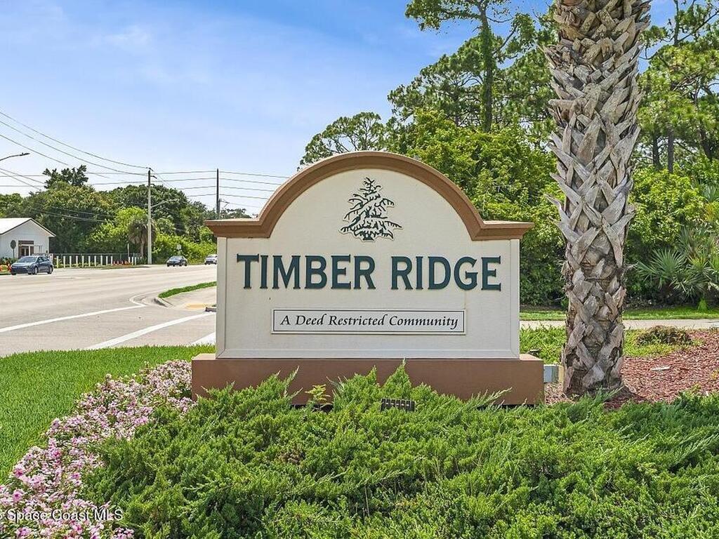 723 Timber Ridge Trail, Vero Beach, FL 32962