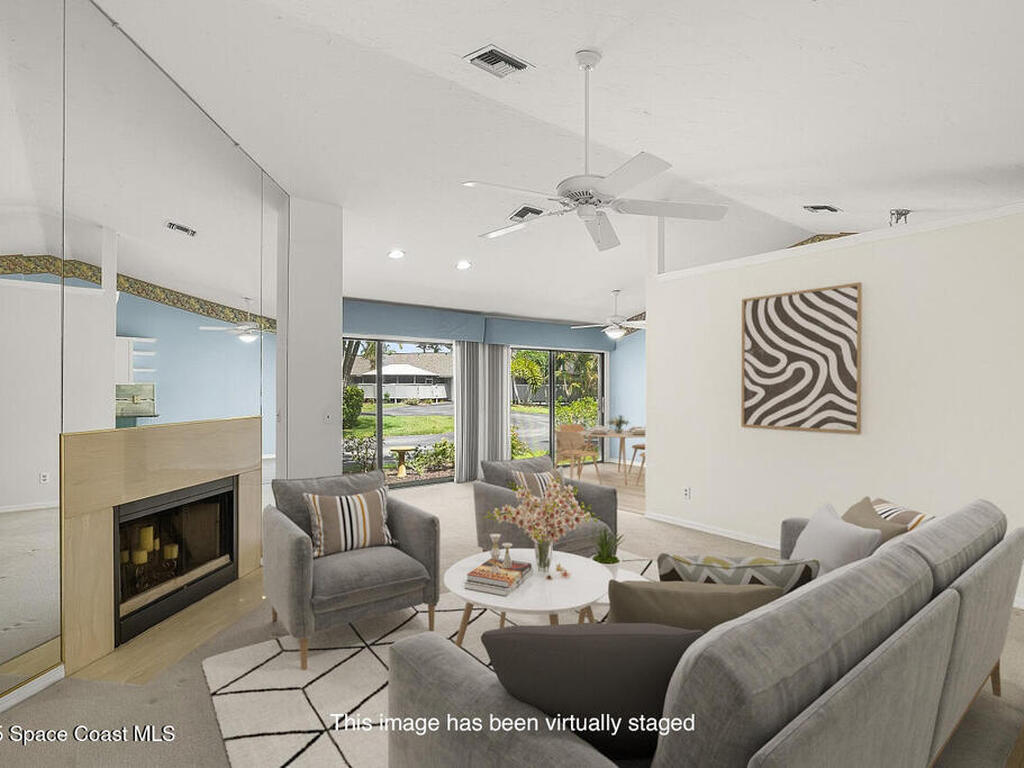 723 Timber Ridge Trail, Vero Beach, FL 32962