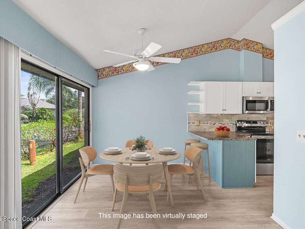 723 Timber Ridge Trail, Vero Beach, FL 32962