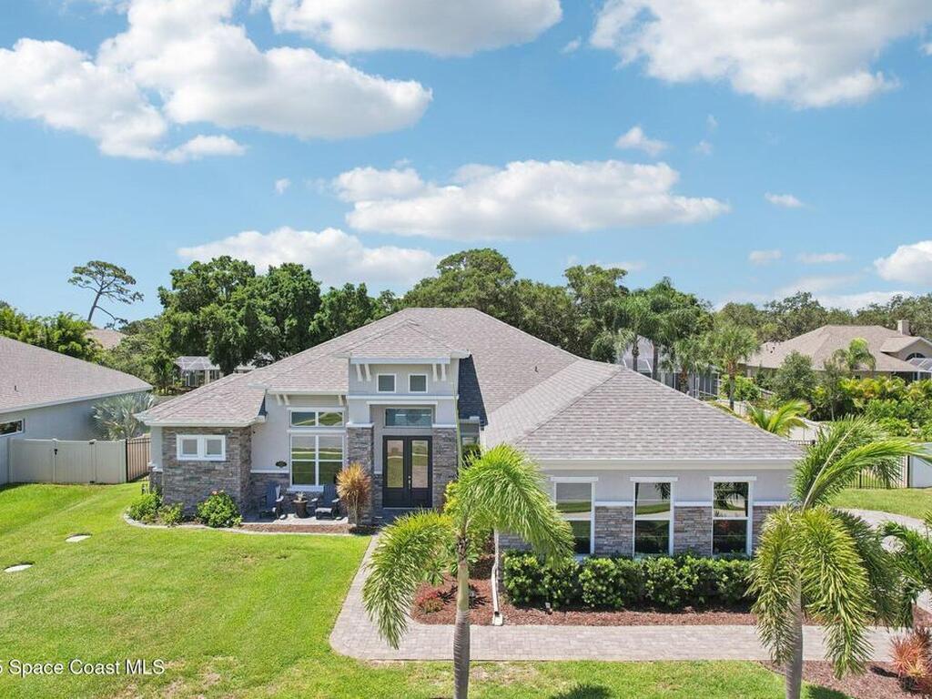 1025 Aranceto Circle, Merritt Island, FL 32952