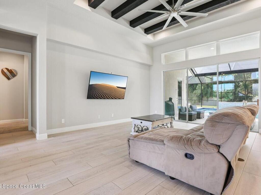 1025 Aranceto Circle, Merritt Island, FL 32952