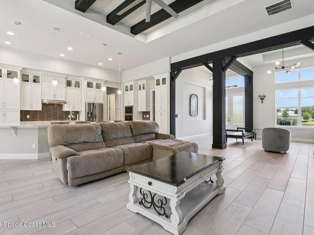 1025 Aranceto Circle, Merritt Island, FL 32952