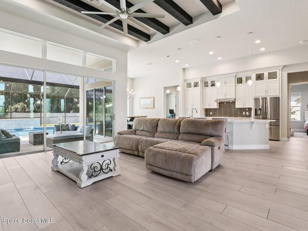 1025 Aranceto Circle, Merritt Island, FL 32952
