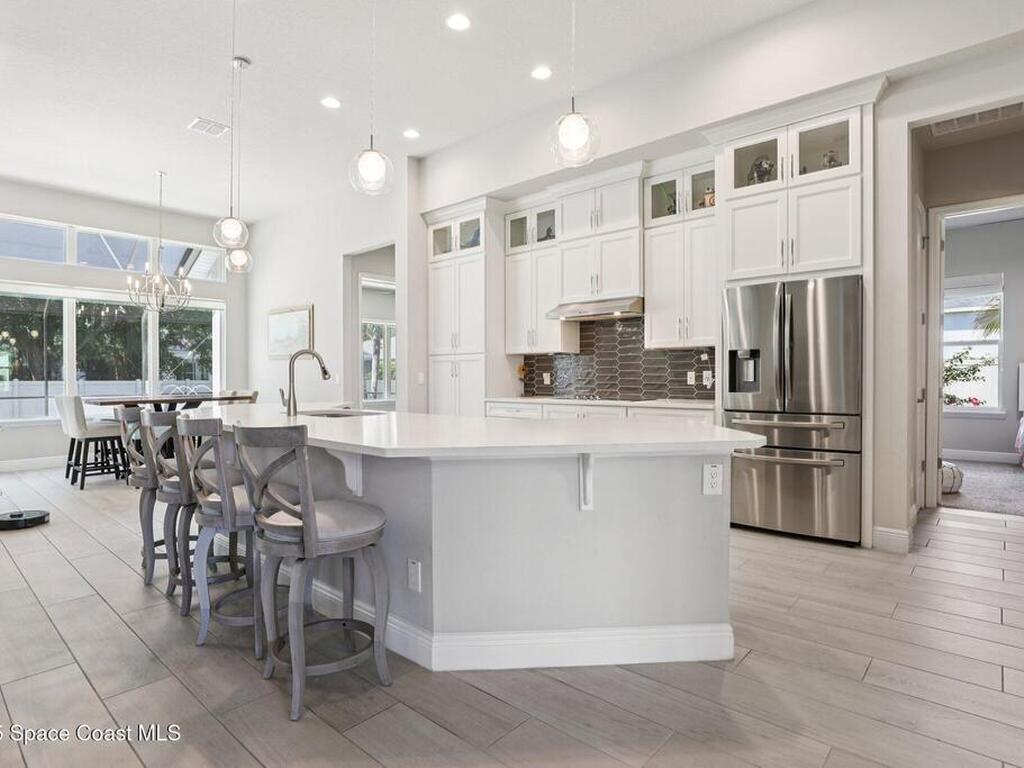 1025 Aranceto Circle, Merritt Island, FL 32952