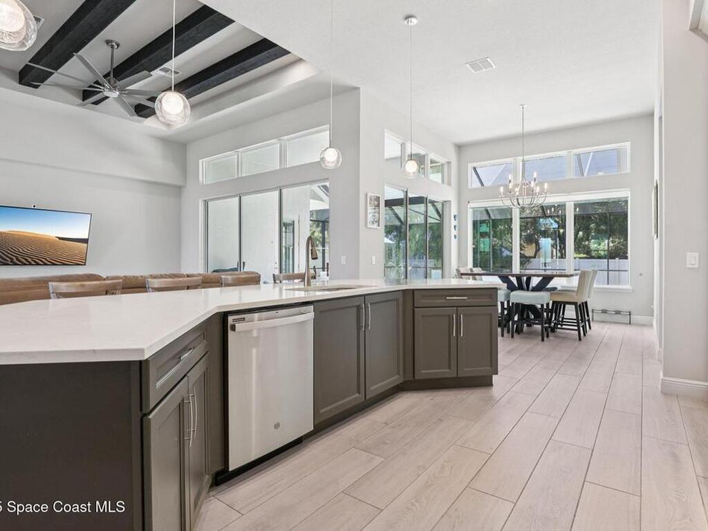 1025 Aranceto Circle, Merritt Island, FL 32952