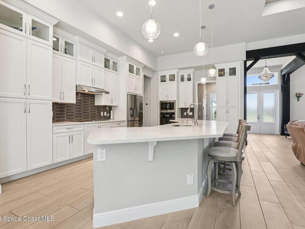 1025 Aranceto Circle, Merritt Island, FL 32952