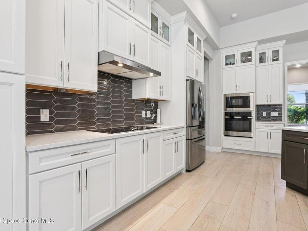 1025 Aranceto Circle, Merritt Island, FL 32952