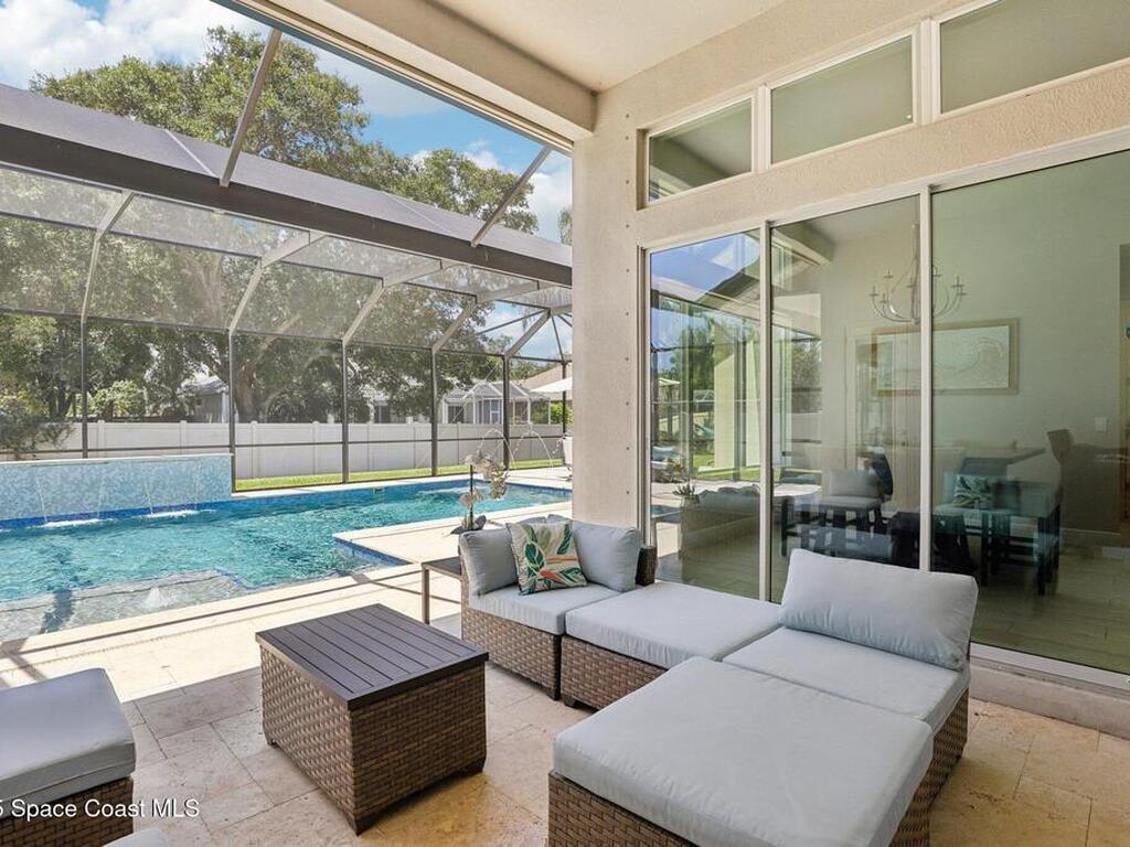 1025 Aranceto Circle, Merritt Island, FL 32952