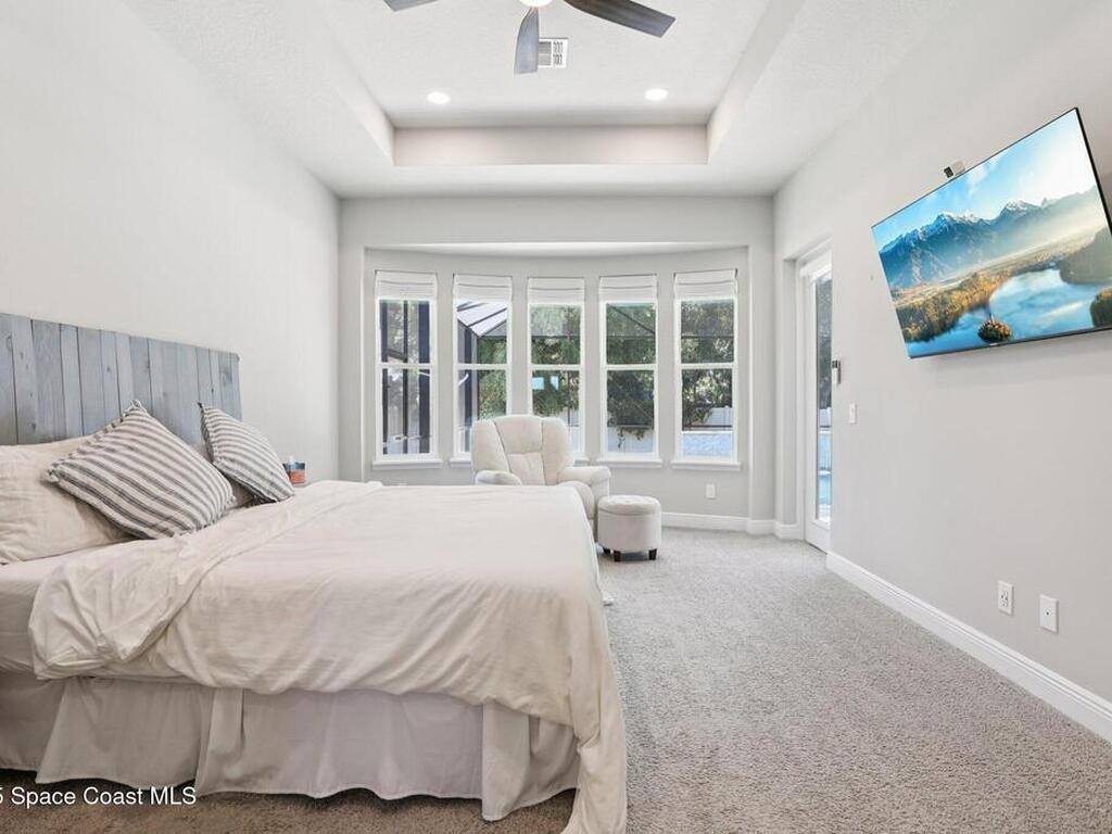 1025 Aranceto Circle, Merritt Island, FL 32952