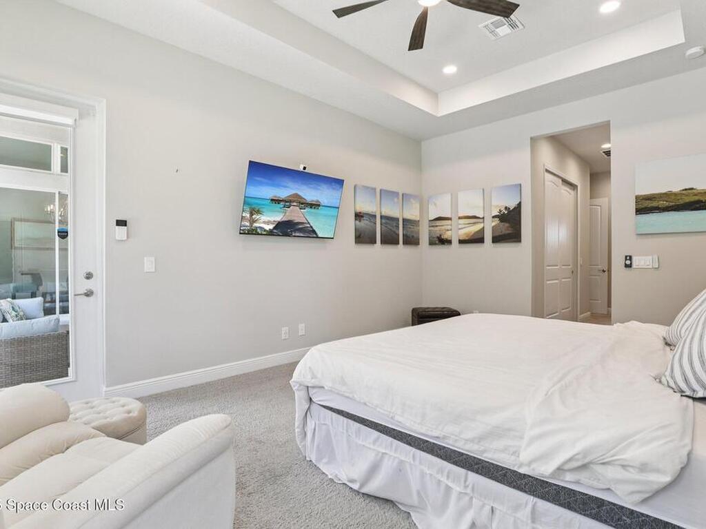 1025 Aranceto Circle, Merritt Island, FL 32952
