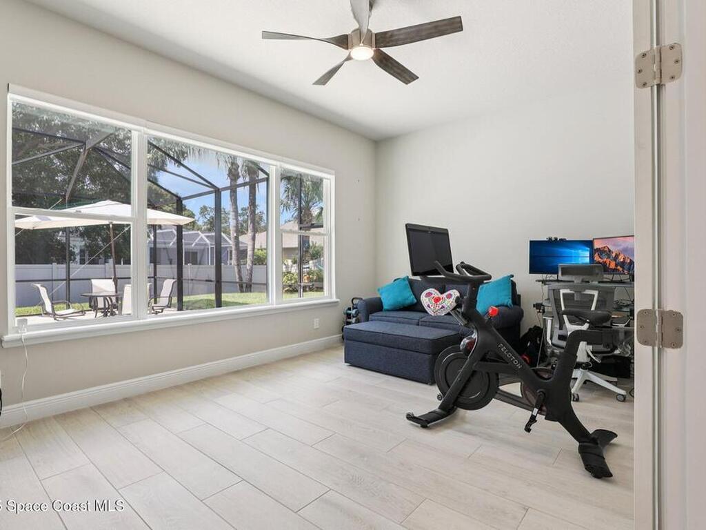 1025 Aranceto Circle, Merritt Island, FL 32952