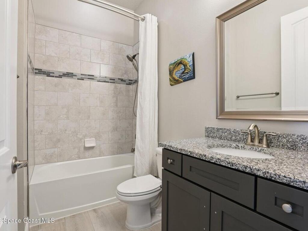 1025 Aranceto Circle, Merritt Island, FL 32952