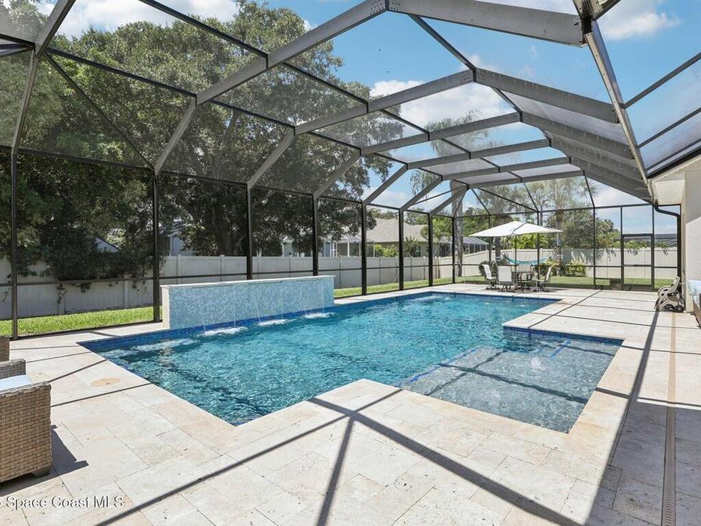1025 Aranceto Circle, Merritt Island, FL 32952