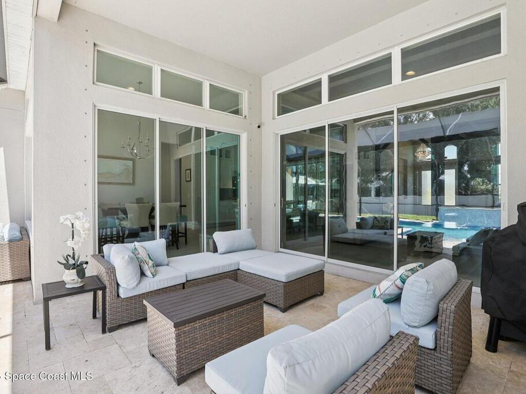 1025 Aranceto Circle, Merritt Island, FL 32952