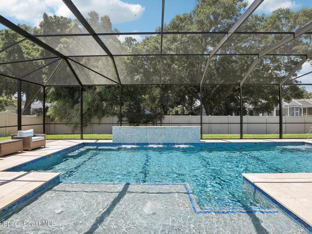 1025 Aranceto Circle, Merritt Island, FL 32952